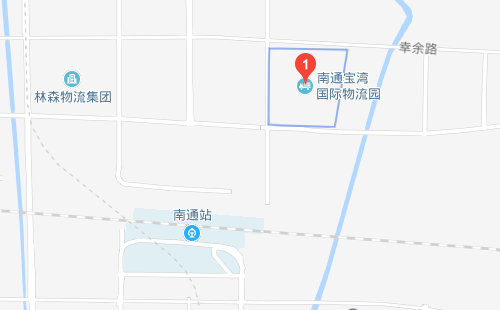 铁中快运南通分拨中心地址.png